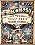Freedom 250: United states 250th Anniversary trivia Book & Prompt Journal
