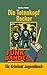 Die FUNK BANDE - Die Totenkopfrocker: JB1 (German Edition)