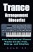 Trance Arrangement Blueprint by Omar G2
