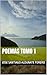 POEMAS TOMO 1 (Spanish Edition)