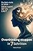 Du bist nicht zu leise - dein Kopf ist zu laut: Overthinking stoppen in 7 Schritten: Overthinking stoppen in 7 Schritten: Für Frauen, die zu viel ... und innerer Ruhe (German Edition)