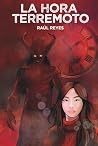 La hora Terremoto (Helena Terremoto, #2)