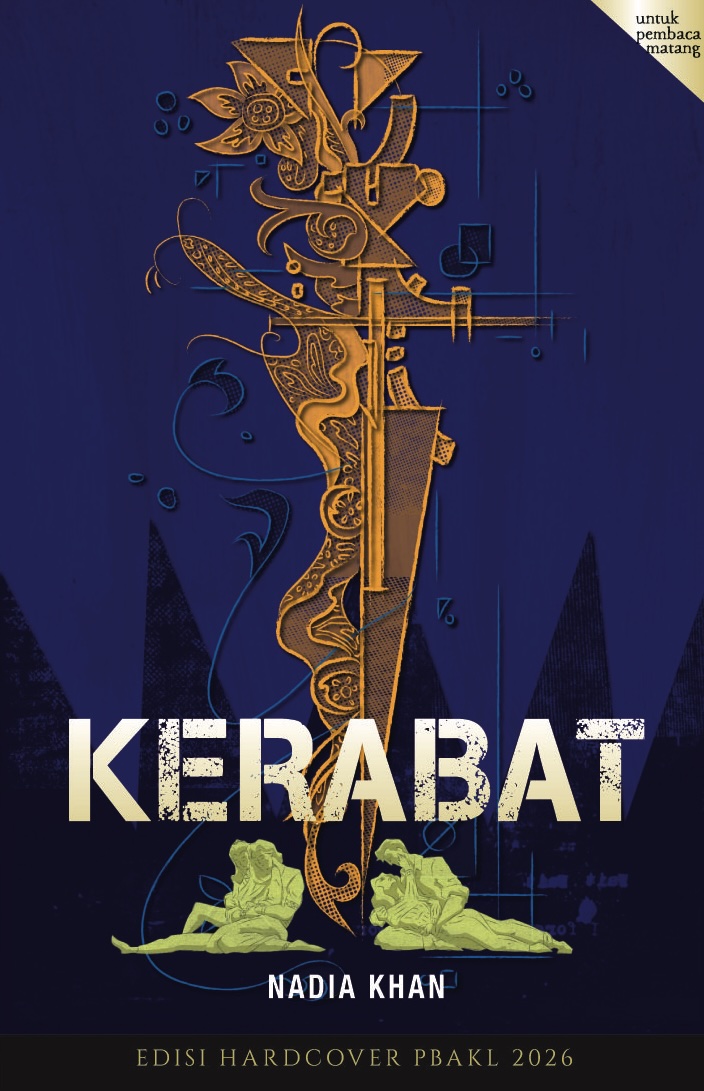 Kerabat (Hardcover)