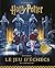 Harry Potter - Le Jeu d'échecs: Échiquier pop-up, règles et tactiques