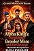 Alpha King’s Rejected Breeder Mate and Her Revenge: A Rejected Mate Revenge Romance (The Cursed Moonlight Saga Book 2)