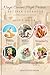 Ninja creami high protein recipes cookbook by Alice T. Austin