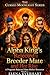 Alpha King’s Rejected Breeder Mate and Her Rise : A Rejected Mate Revenge Romance (The Cursed Moonlight Saga Book 3)