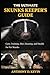 THE ULTIMATE SKUNKS KEEPER’S GUIDE: Care, Training, Diet, Housing, and Health for Pet Skunks