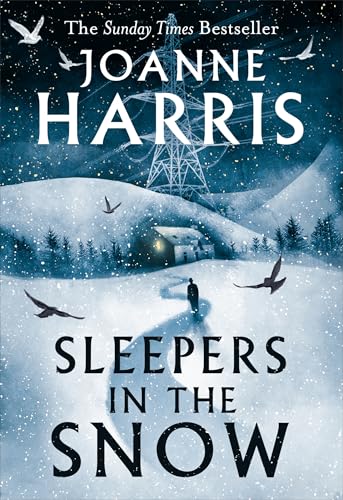 Sleepers in the Snow (Kindle Edition)