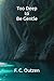Too Deep to Be Gentle (Whispers of 1001 nights)