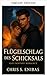 Wings of Fate (Alpha Hearts: Life Mates)