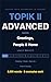 Master TOPIK Vocabulary in Context: TOPIK II Advanced · Vol.1 of 8 · Greetings, People & Daily Life — 3,536 Words with 3 Example Sentences Each