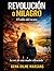 Revolución o milagro: El odio del ocaso - la voz de una madre silenciada (Spanish Edition)