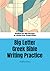 Big Letter Greek Bible Writing Practice: Simplified Core Bible Messages for Learning Greek Through Writing: Short Bible Sentences in Large Print for ... Hebrew & Koine Greek through the Bible)