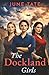 The Dockland Girls: A powerful WWII saga of love, courage and friendship (Southampton Sagas)