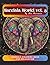 Mandala World vol. 3: Mandala Coloring Book for Relaxation