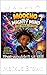 MoochO and the Mighty mind : That wouldn’t sit still