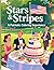Stars & Stripes: A Patriotic Coloring Experience