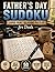 Father’s Day Sudoku: Father's Day puzzle book for adults
