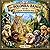 Die Bolonka-Bande und das magische Waldluchs-Baby: Ein zauberhaftes Abenteuer über Freundschaft und ein magisches Waldluchs-Baby (German Edition)