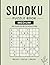 Sudoku Puzzle Book Medium: 100 Medium Difficulty Sudoku Puzzles with Solutions, Brain Training Activity Book for Adults and Seniors,