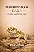 Leopard Gecko Care: A Complete Beginner Friendly Guide