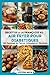 Recettes à la française au Air Fryer pour diabétiques: 140 Recettes du Terroir Allégées en Glucides : Blanquette, Cassoulet, Gratins, Quiches… À IG Bas et Prêtes en 25 Minutes (French Edition)