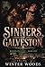 Wicked Wanting (Sinners of Galveston)