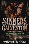 Wicked Wanting (Sinners of Galveston)