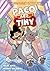 Paco & Tiny: A Graphic Novel