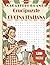 Crucipuzzle Cucina Italiana a Caratteri Grandi – Parole Intrecciate per Anziani, Adulti e Bambini: 120 Puzzle con 1080 Parole Regionali Italiane e ... da leggere - Grande Formato (Italian Edition)