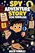 Spy Adventure Story For Toddlers: A Kids Book About Spies And Spying