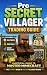 Pro Secrets Minecraft Villager Trading Guide by Its Ok Dev