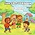 Fun-Fact Kingdom - KIDTOPIA: All-Ages Coloring Book with Everyday Fun Facts on Health, Hygiene, and Daily Life for Relaxation, Learning, and Creativity – 40 Single-Sided Pages