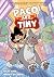 Paco and Tiny by Julio Anta