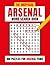 The Unofficial Arsenal Word Search Book by HTL Publishing