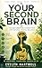 YOUR SECOND BRAIN: THE GUT-EMOTION CONNECTION FOR NATURAL MENTAL BALANCE: discover how digestion, body energy, and gut health influence emotional well-being and inner stability