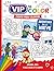 Aventura en la nieve: Cuento para colorear (Spanish Edition)