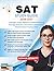 SAT EXAM PREP STUDY GUIDE 2026-2027: Language Usage Algebraic Problem Solving Passage Analysis and Evidence-Based Data Interpretation Practice Sets