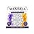 Simple and Bold Mandala Coloring Book: For Stress Relief and Relaxation