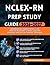 NCLEX-RN PREP STUDY GUIDE 2026–2027: Comprehensive Content Review 1,500+ Practice Questions Clinical Judgment Strategies and Critical Thinking Techniques