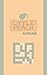Little Peach Nurikabe: 200+ Classic Island Puzzles (Little Peach Puzzle Collection)