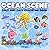 Ocean Scene Coloring Book: Cute and Relaxing Sea Life Designs for Kids and Adults (Ocean Moments)