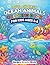 Bold and Easy Ocean Animals Coloring Book: 50 Big & Simple Designs for Kids Ages 2-5 | Cute Ocean Creatures, Sea Animals, and Underwater Friends for ... (Bold and Easy Coloring Books for Kids)