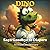 Dino Says Goodbye to Diapers: A Gentle and Reassuring Story to Help Toddlers Transition from Diapers to Potty Training