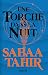 Une torche dans la nuit (Une braise sous la cendre, #2)