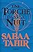 Une torche dans la nuit (Une braise sous la cendre, #2)