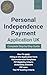 Personal Independence Payment