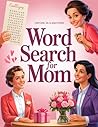 Word Search for Mom