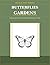 Bold & Easy Butterflies Coloring Book for Adults: 40 Large-Print Butterfly & Garden Designs — Calming Pages for Stress Relief, Seniors & Beginners (Bold and Easy Coloring Books for Adults)